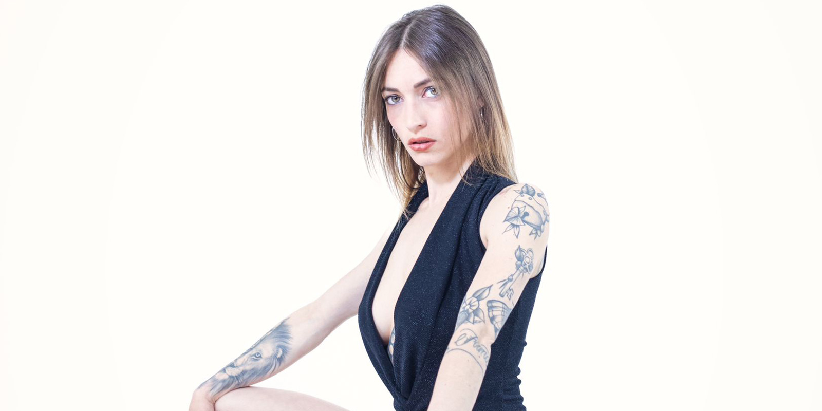 Ester Oteri: Heels base e avanzato