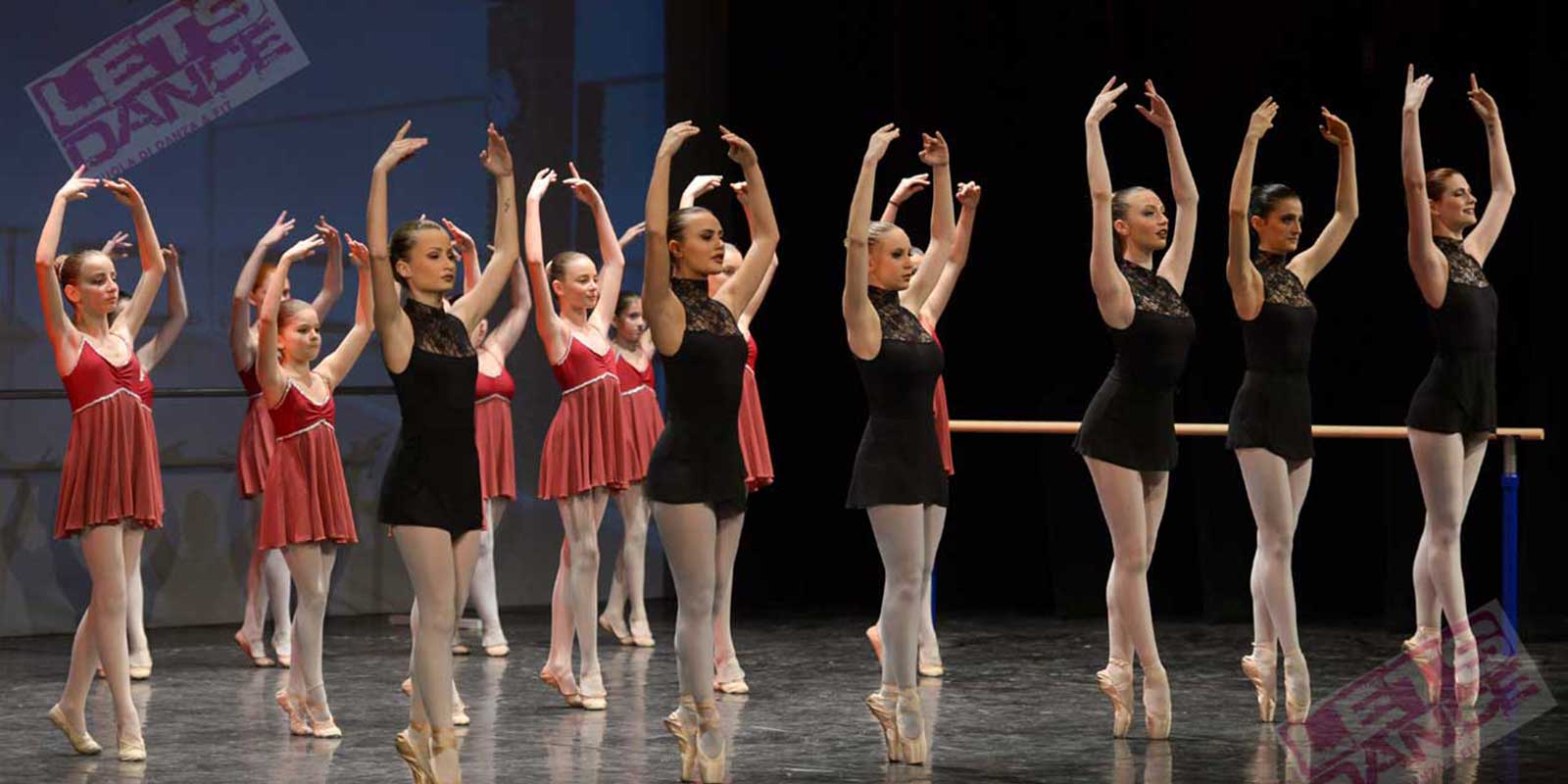 Danza Classica e Propedeutica