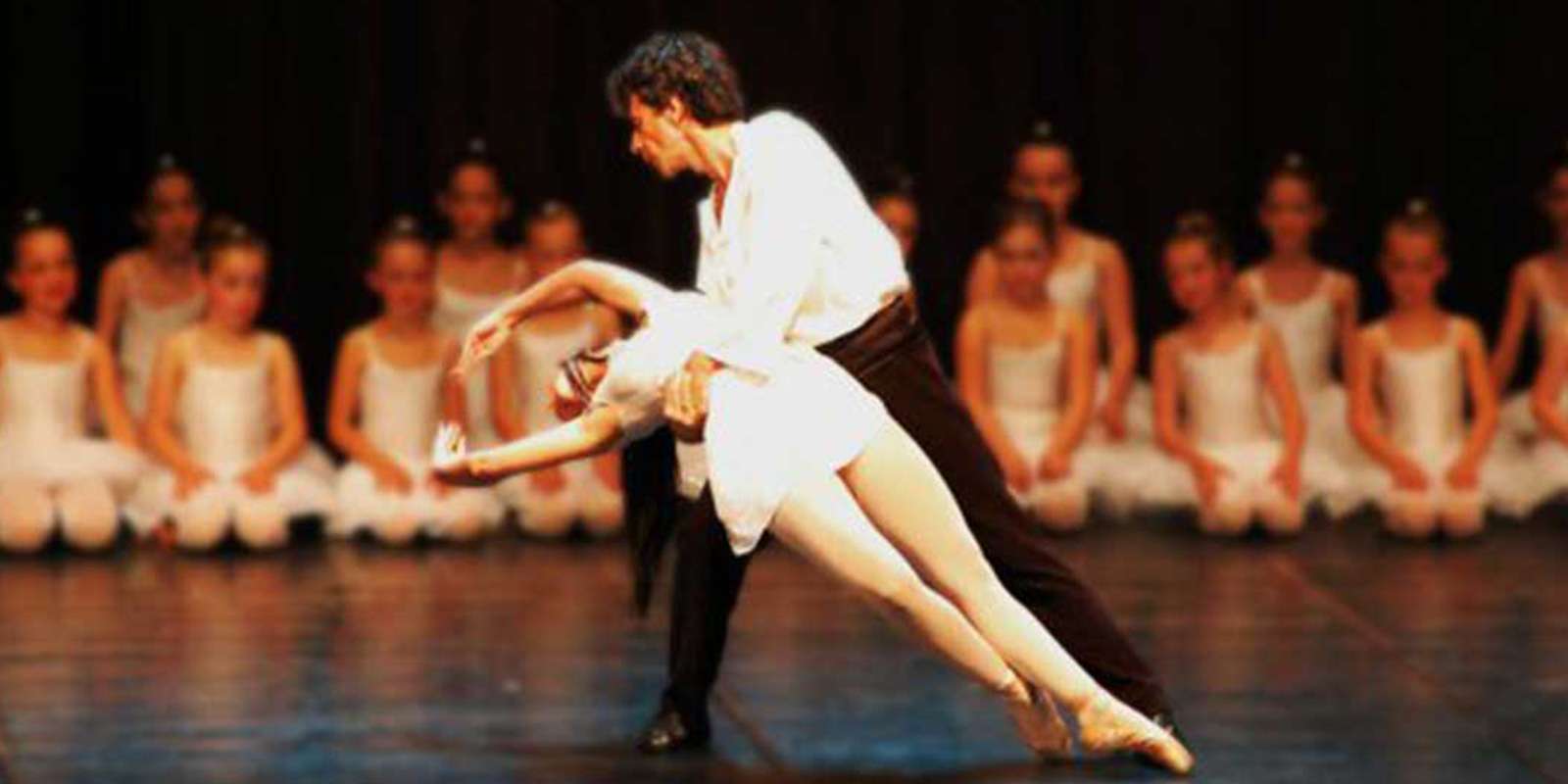 Maestro Guido Marni: Danza classica e repertorio