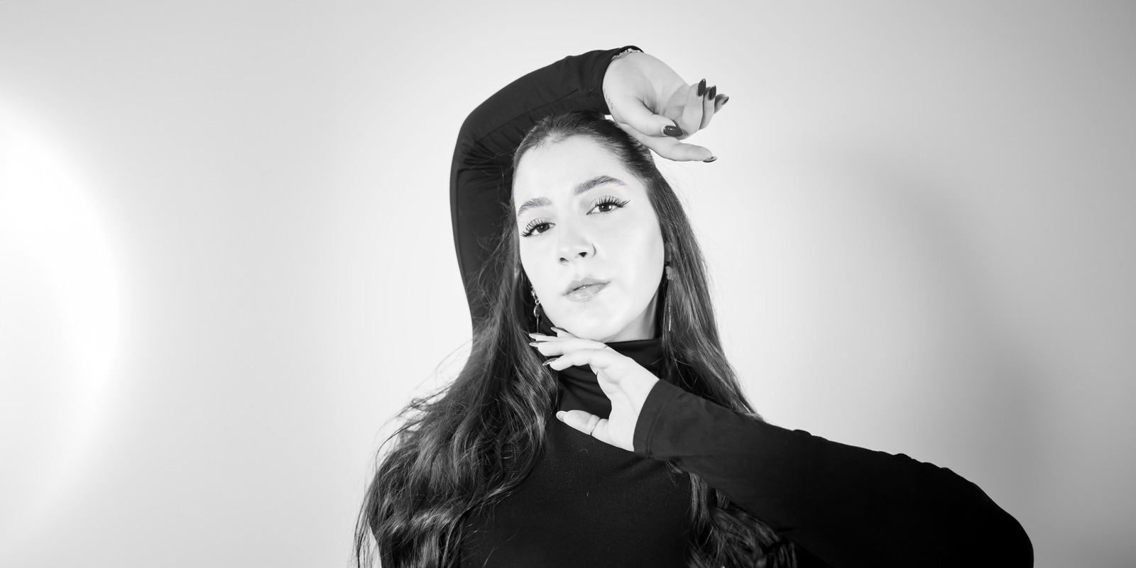 Chiara Ruggiero: Hip-hop & Heels