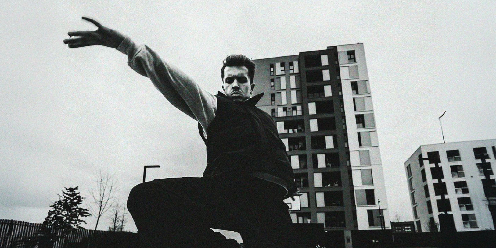 Jambe: Hip-Hop