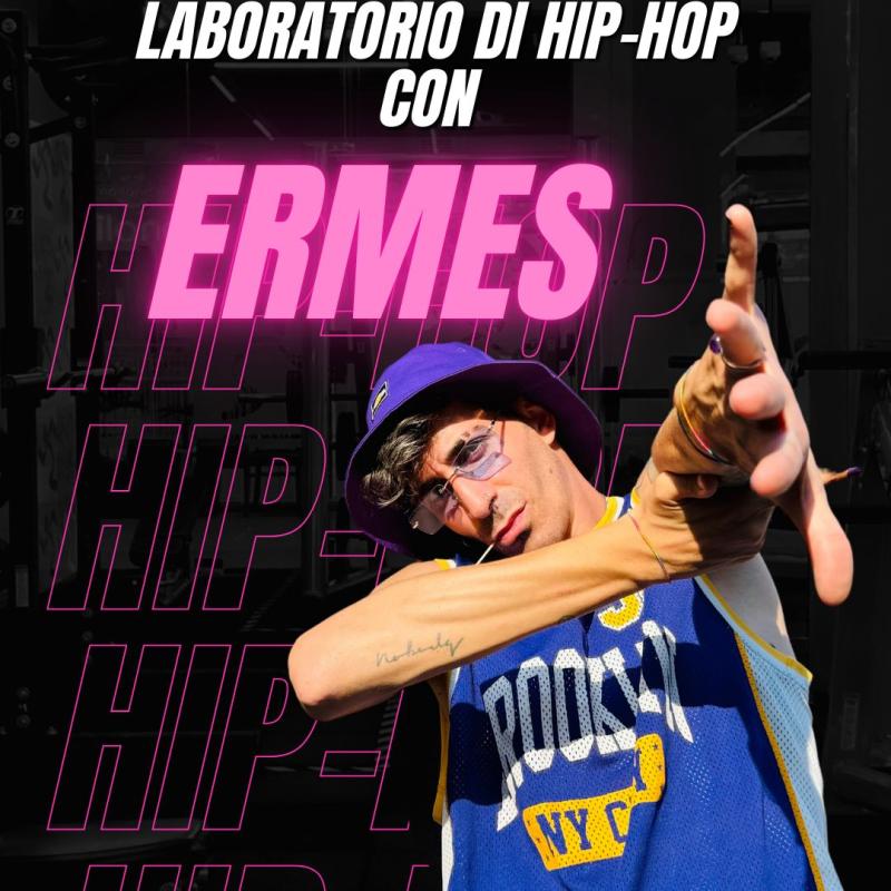 Ermes Laboratorio Hip Hop