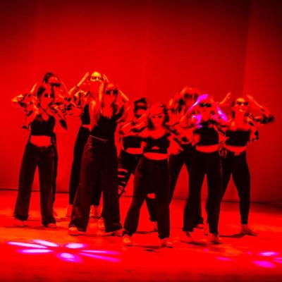 Lets Dance Scuola Di Danza E Fitness Gallery 15