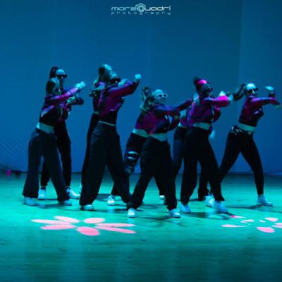 Lets Dance Scuola Di Danza E Fitness Gallery 16