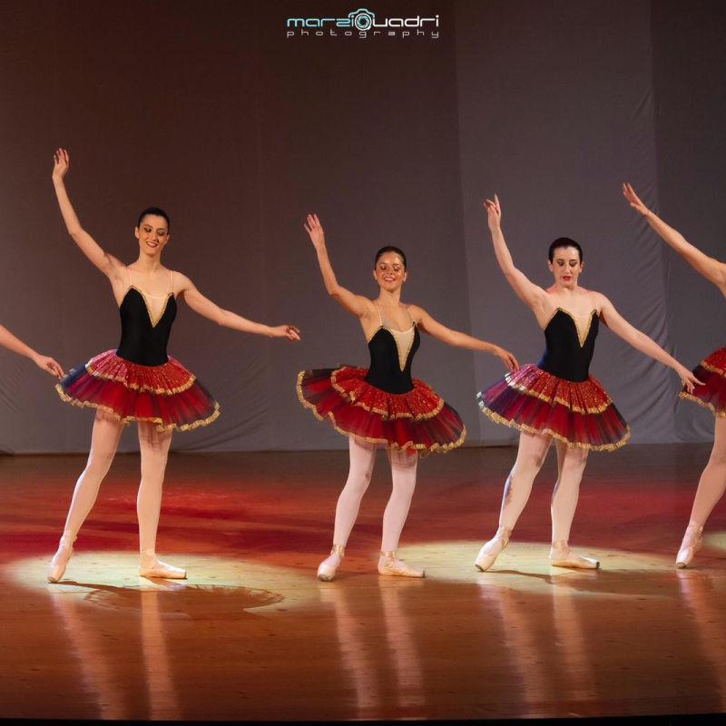 Lets Dance Scuola Di Danza E Fitness Gallery 18