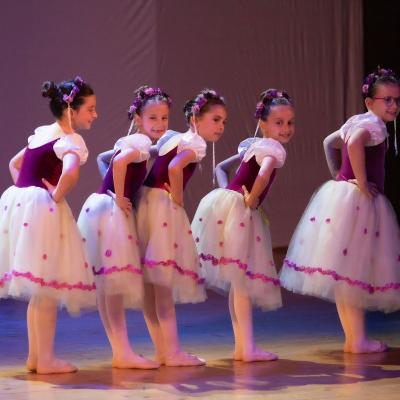 Lets Dance Scuola Di Danza E Fitness Gallery 19