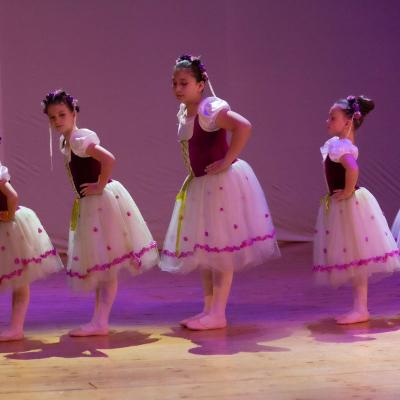 Lets Dance Scuola Di Danza E Fitness Gallery 21