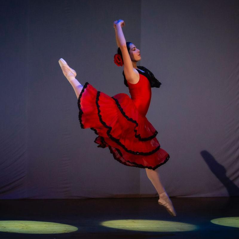 Lets Dance Scuola Di Danza E Fitness Gallery 22