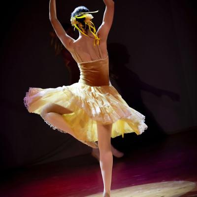 Lets Dance Scuola Di Danza E Fitness Gallery 24