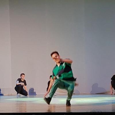 Lets Dance Scuola Di Danza E Fitness Gallery 4