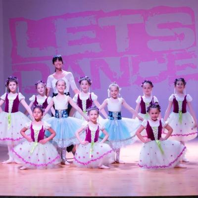 Lets Dance Scuola Di Danza E Fitness Gallery 5
