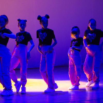 Lets Dance Scuola Di Danza E Fitness Gallery 9